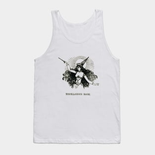 Miscellaneous Magic Tank Top